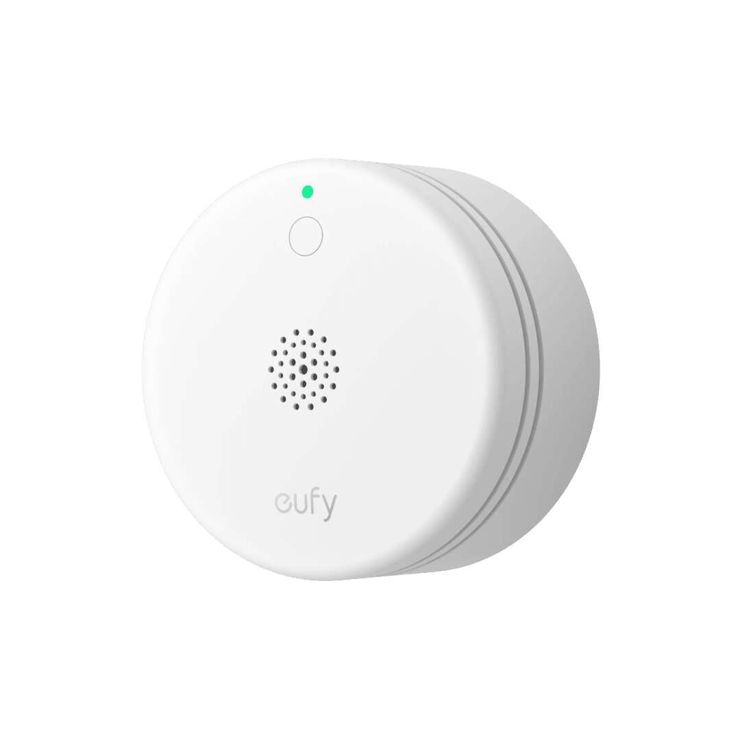 Eufy Smoke Sensor E10 Røykvarsler