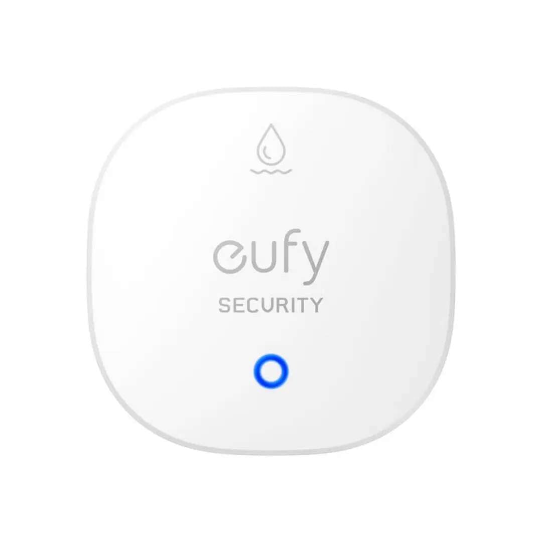 Eufy Water & Freeze Sensor vann- og frostsensor