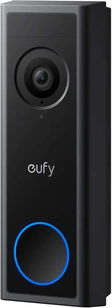 Eufy Video Doorbell C30 Trådløs Videodørklokke