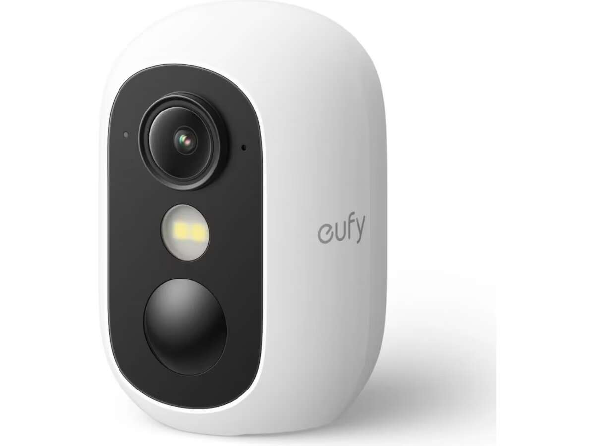 EufyCam C35 Tilleggskamera