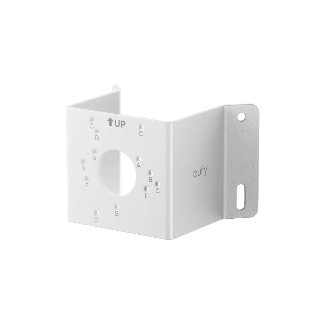 Eufy Corner Mount Bracket Kamerafeste