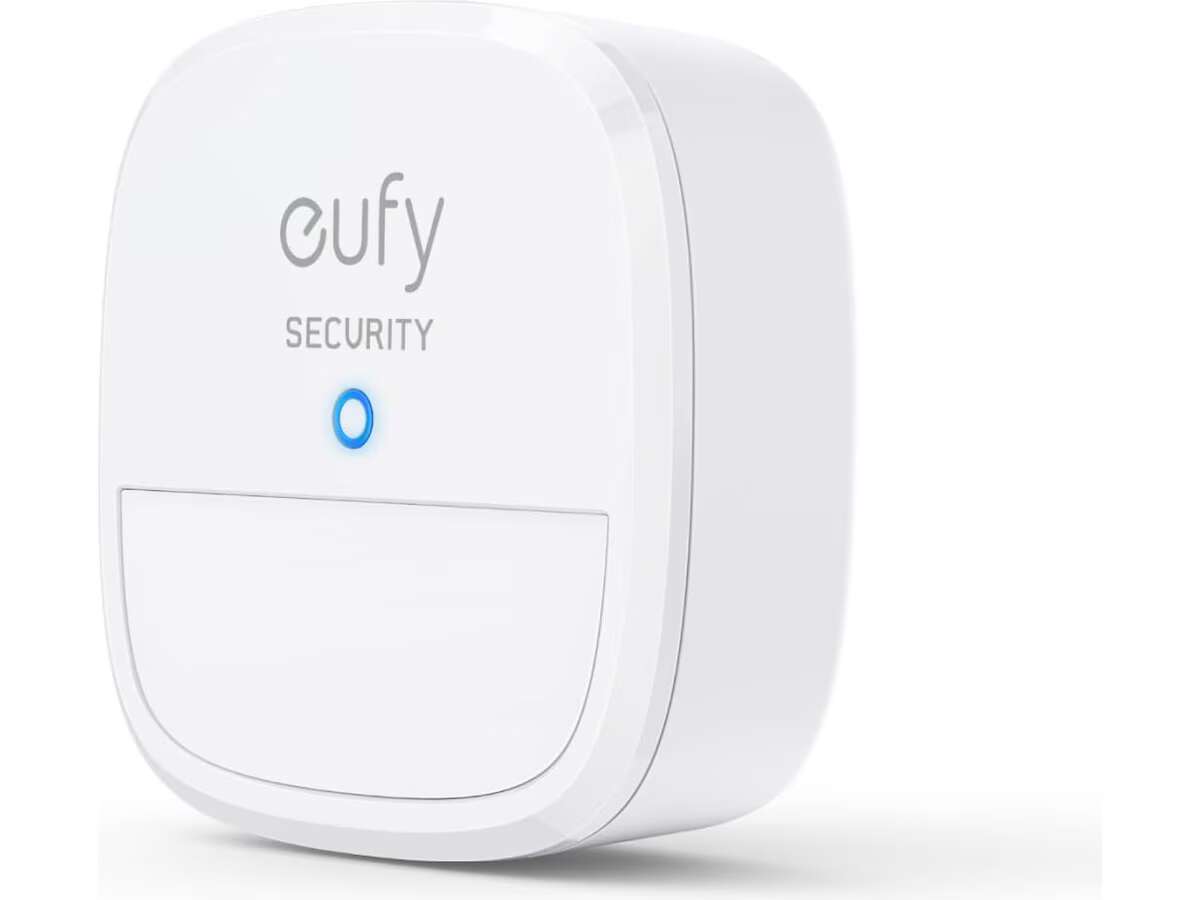 Eufy Motion Sensor Bevegelsessensor