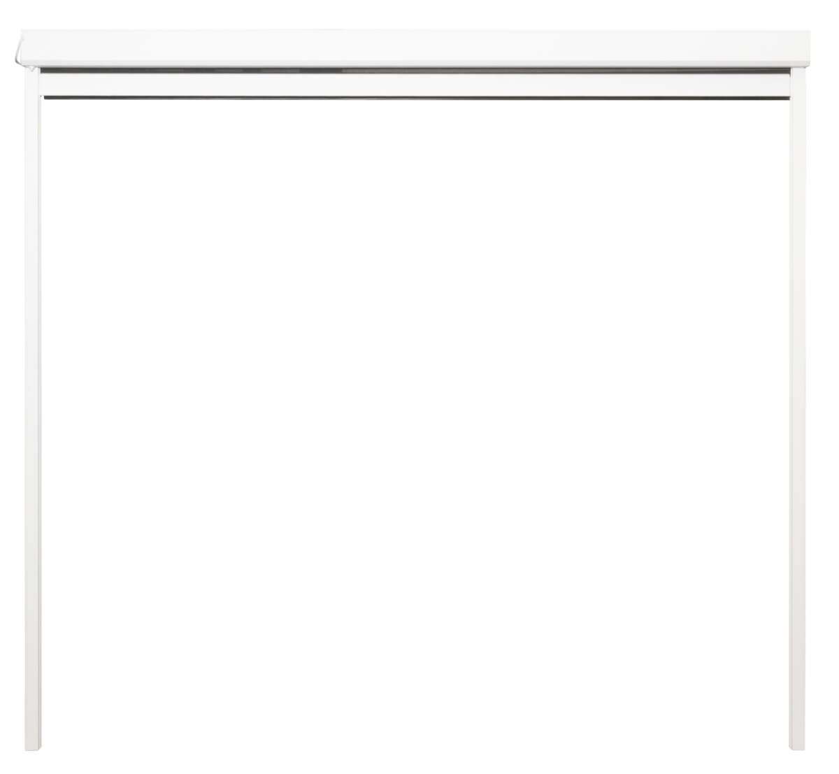 Vari Zip screen sideskinne 2-pk