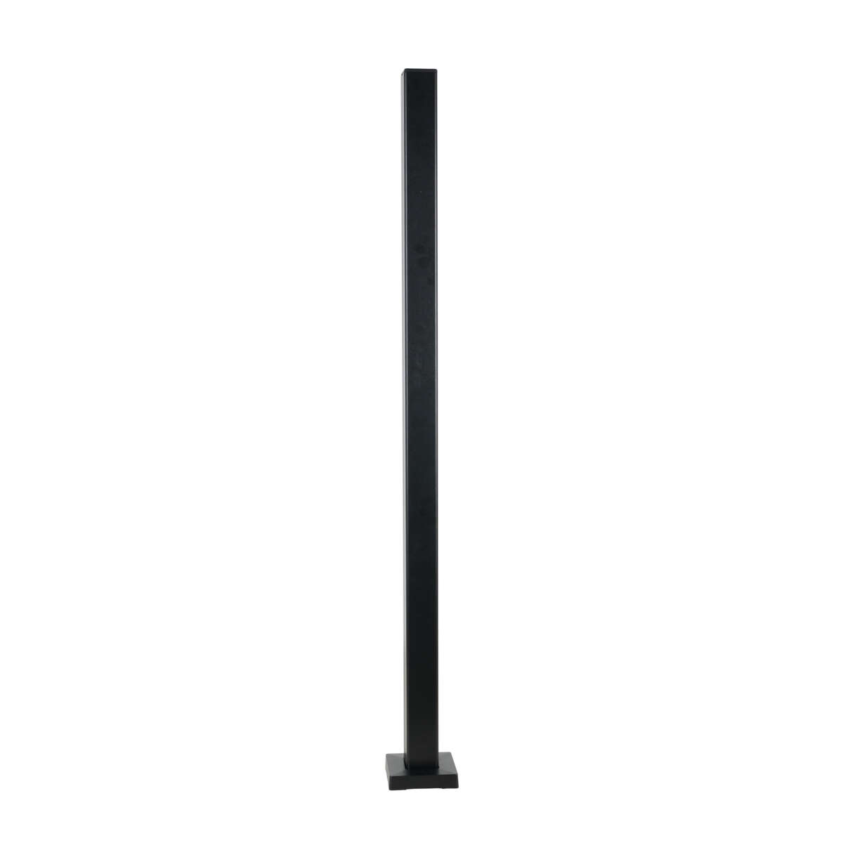 Krifon stolpe til glassgjerde 100 cm