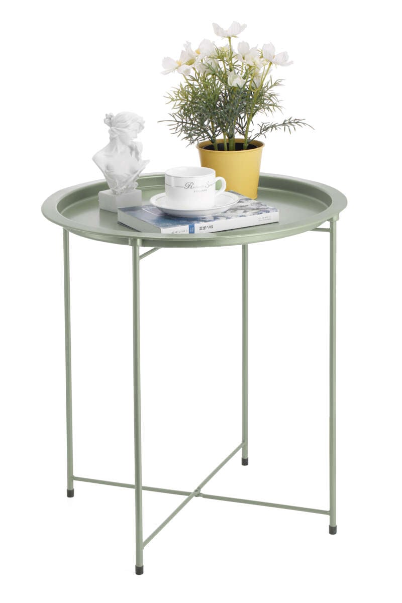 Smart 365* Moss sidebord Ø47XH50CM
