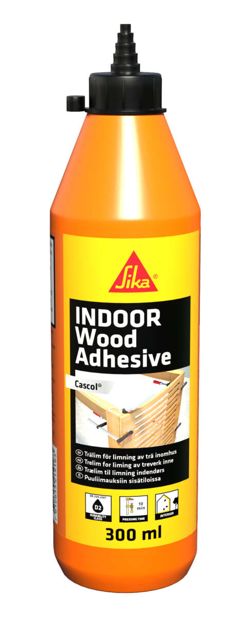 Sika Indoor trelim