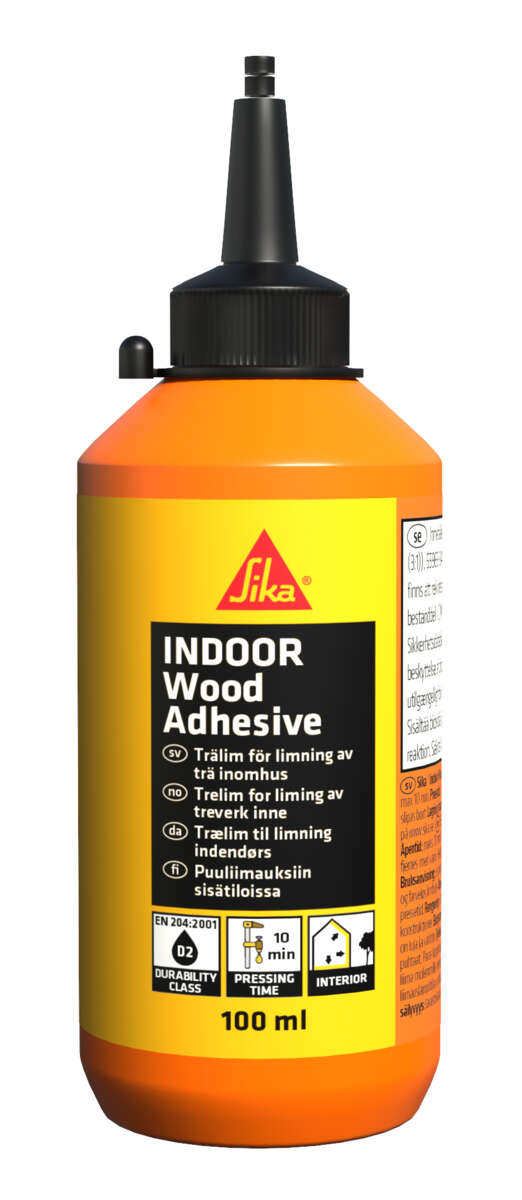 Sika Indoor trelim