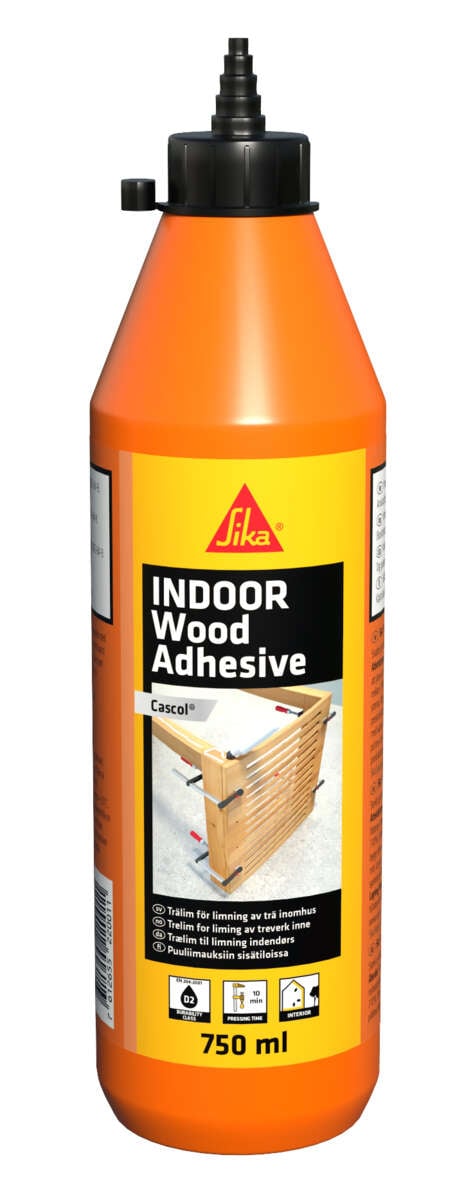 Sika Indoor trelim