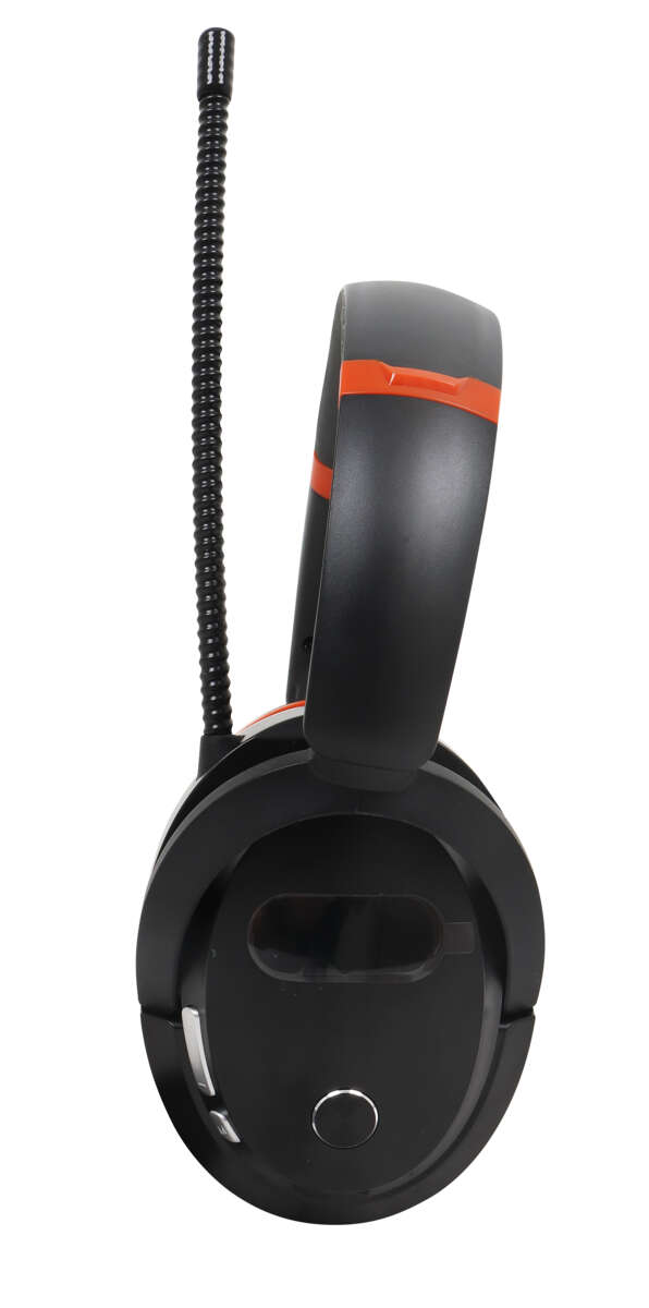 BOXER® Pro Edition trådløst hørselsvern