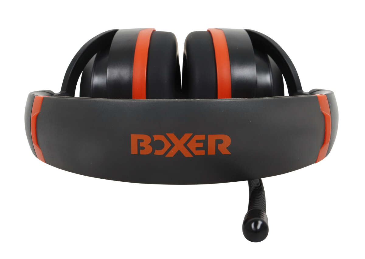 BOXER® Pro Edition trådløst hørselsvern