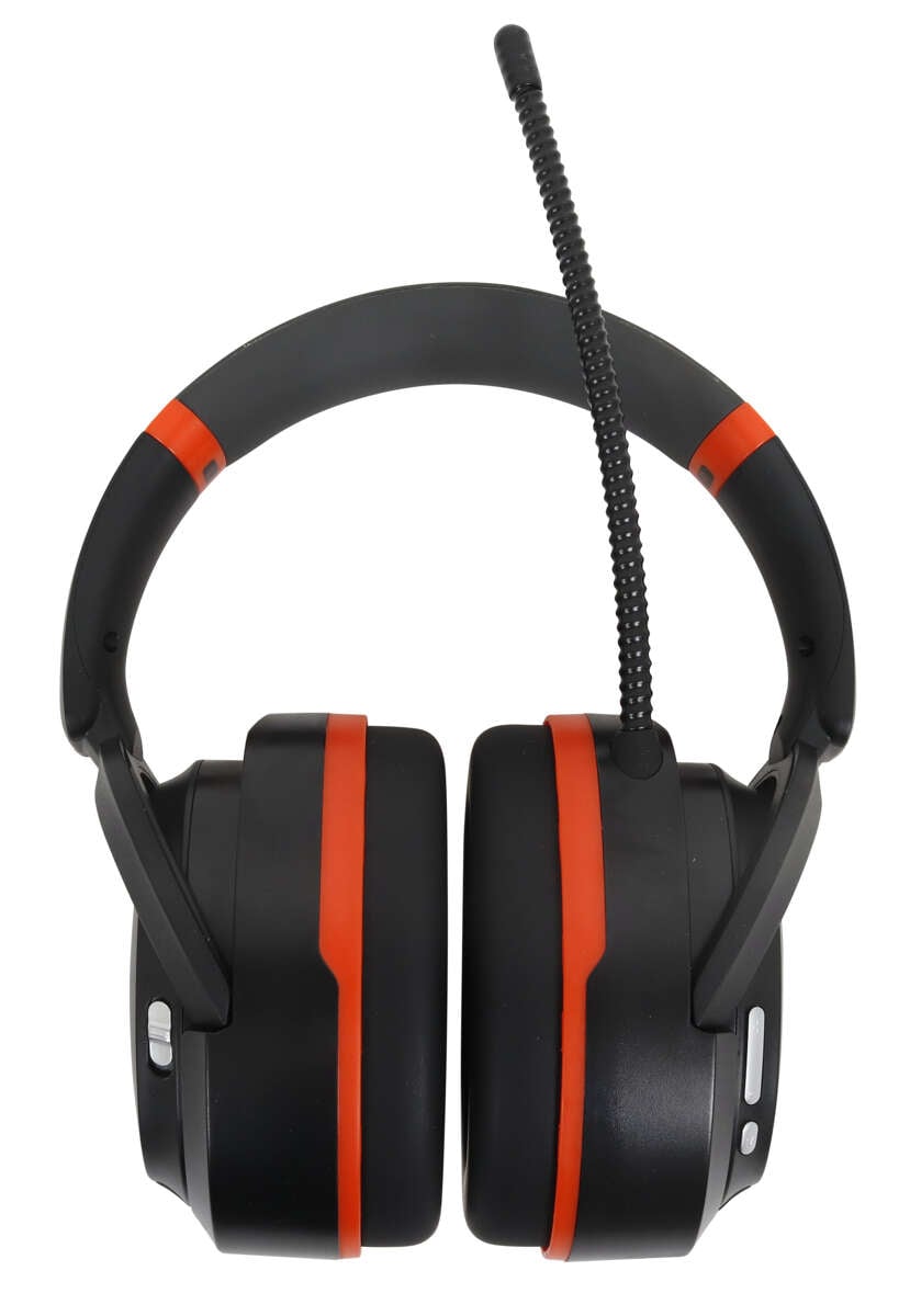 BOXER® Pro Edition trådløst hørselsvern