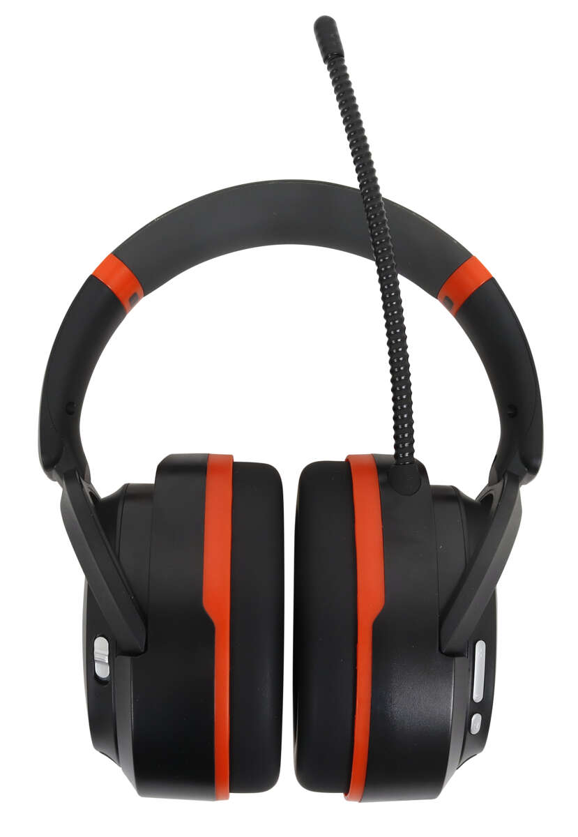 BOXER® Pro Edition trådløst hørselsvern