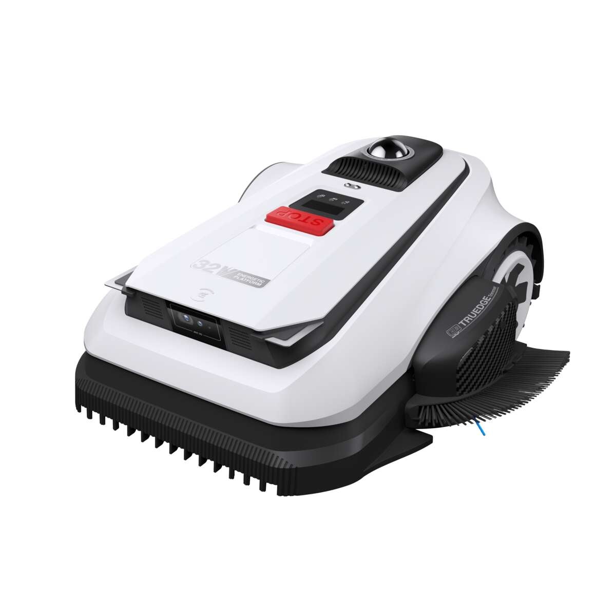 Ecovacs GOAT A1600 LiDAR PRO robotklipper