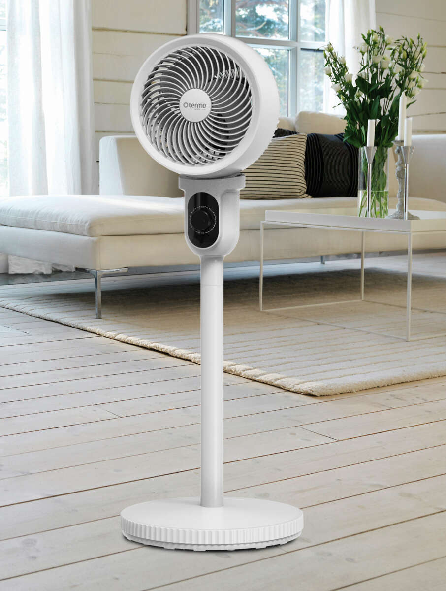 TERMO 519300 sirkulatorvifte