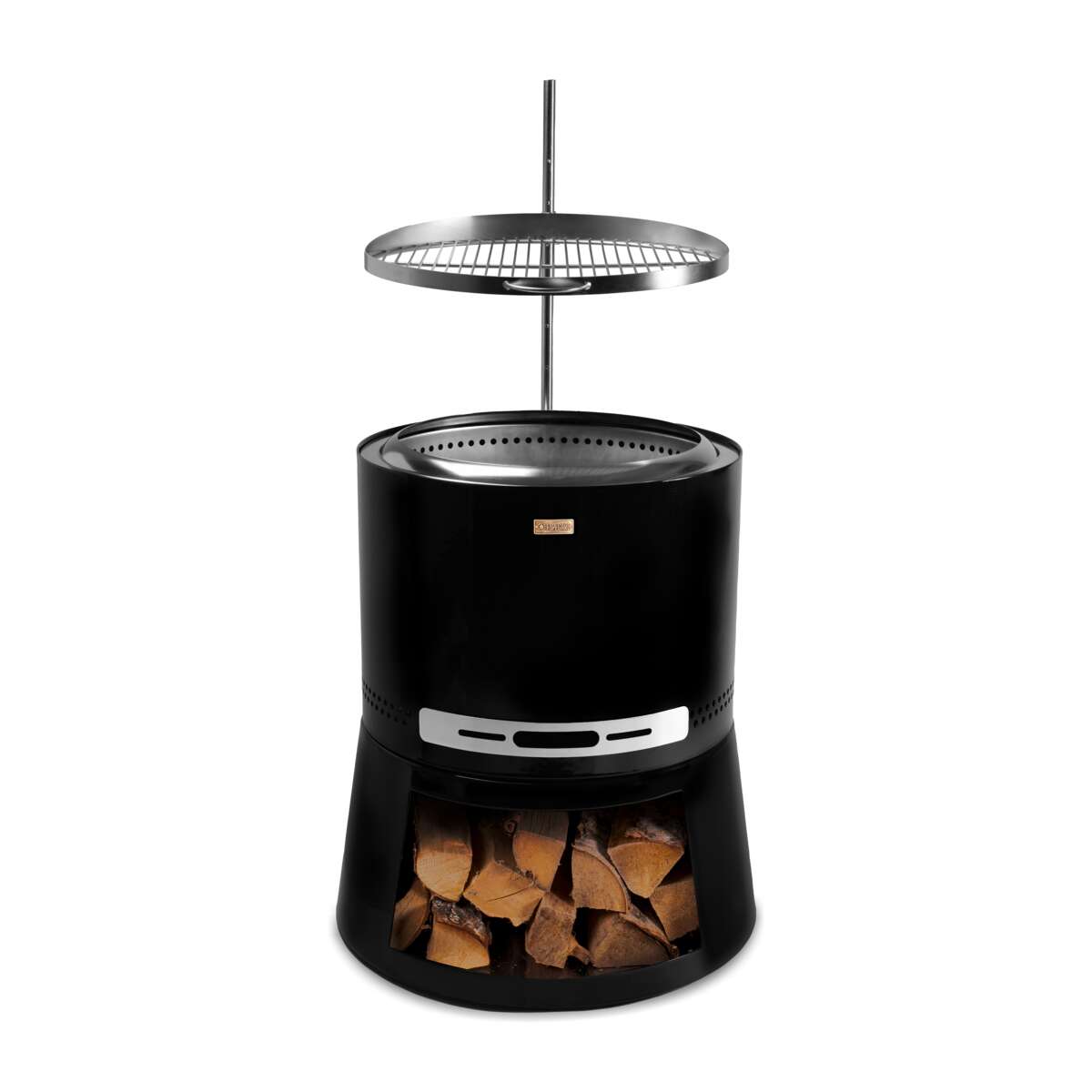 Espegard Bålbrenner Pilar Premium II