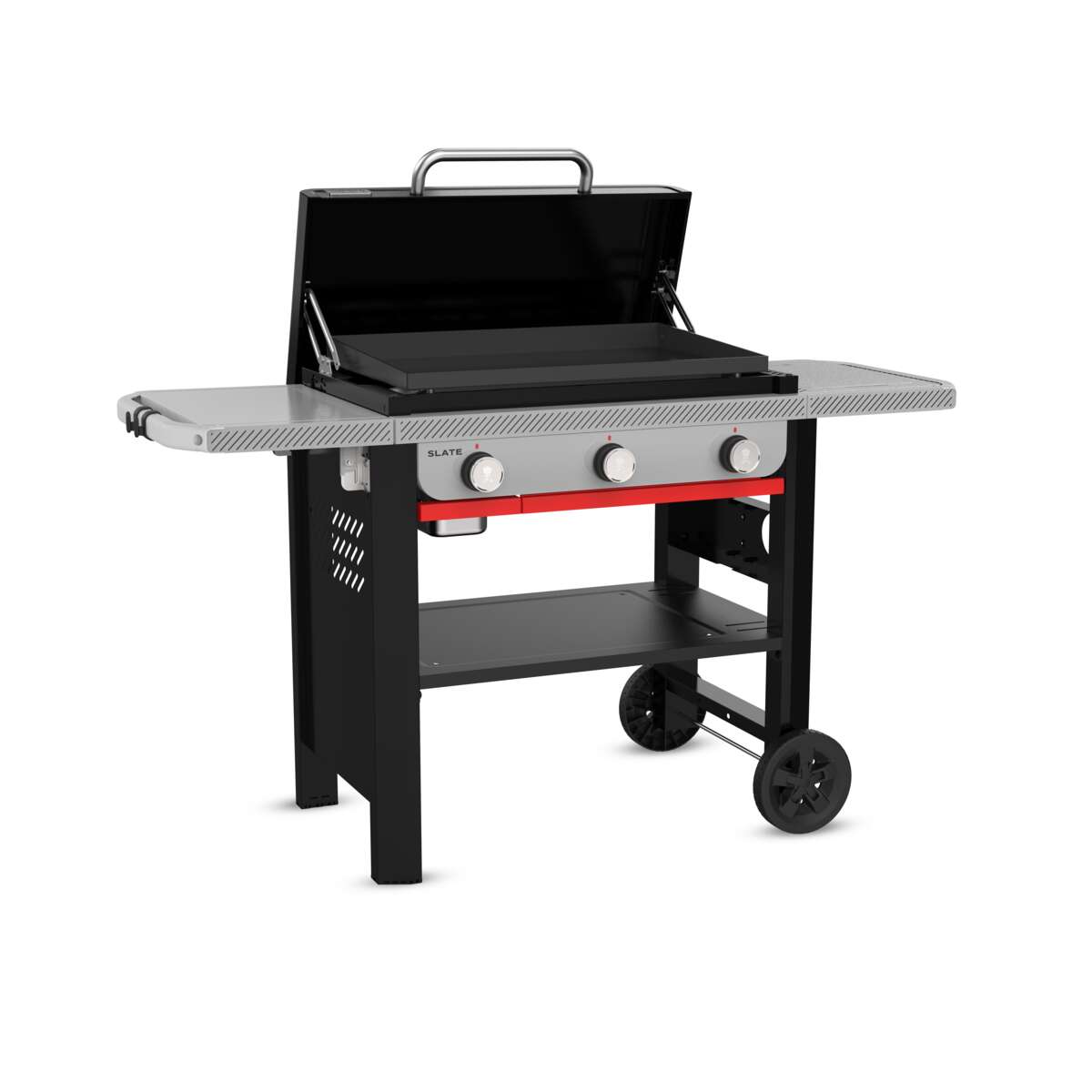 Weber Slate 71 cm Premium stekeplate