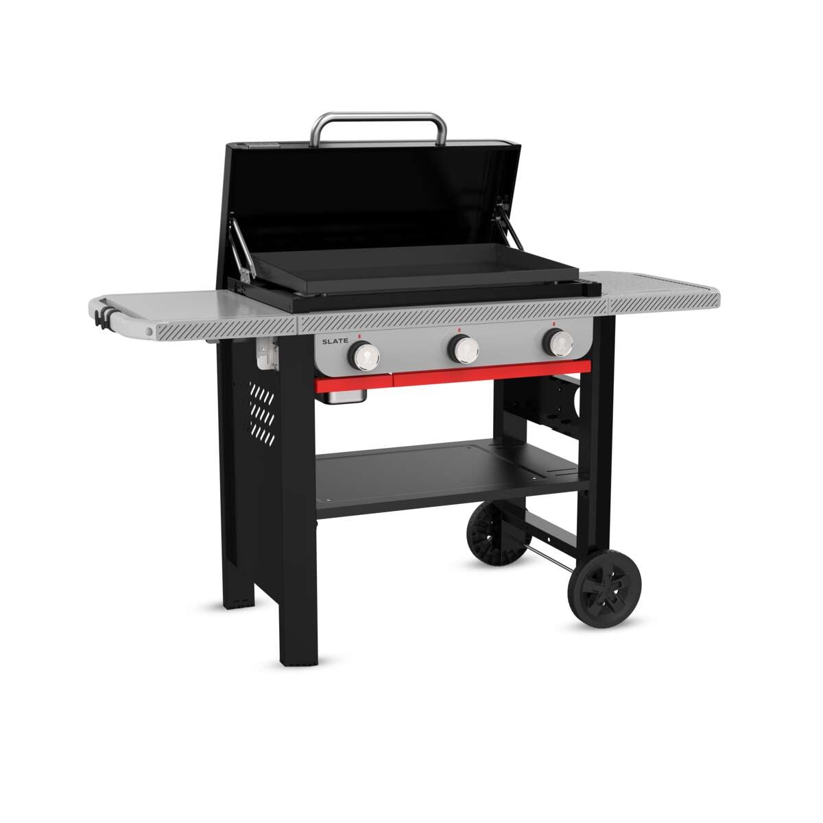 Weber Slate 71 cm Premium stekeplate