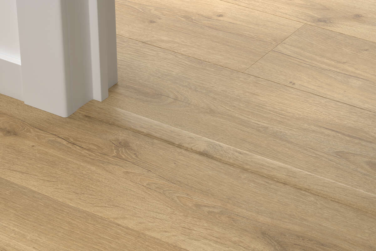 NATURAL HONEY OAK