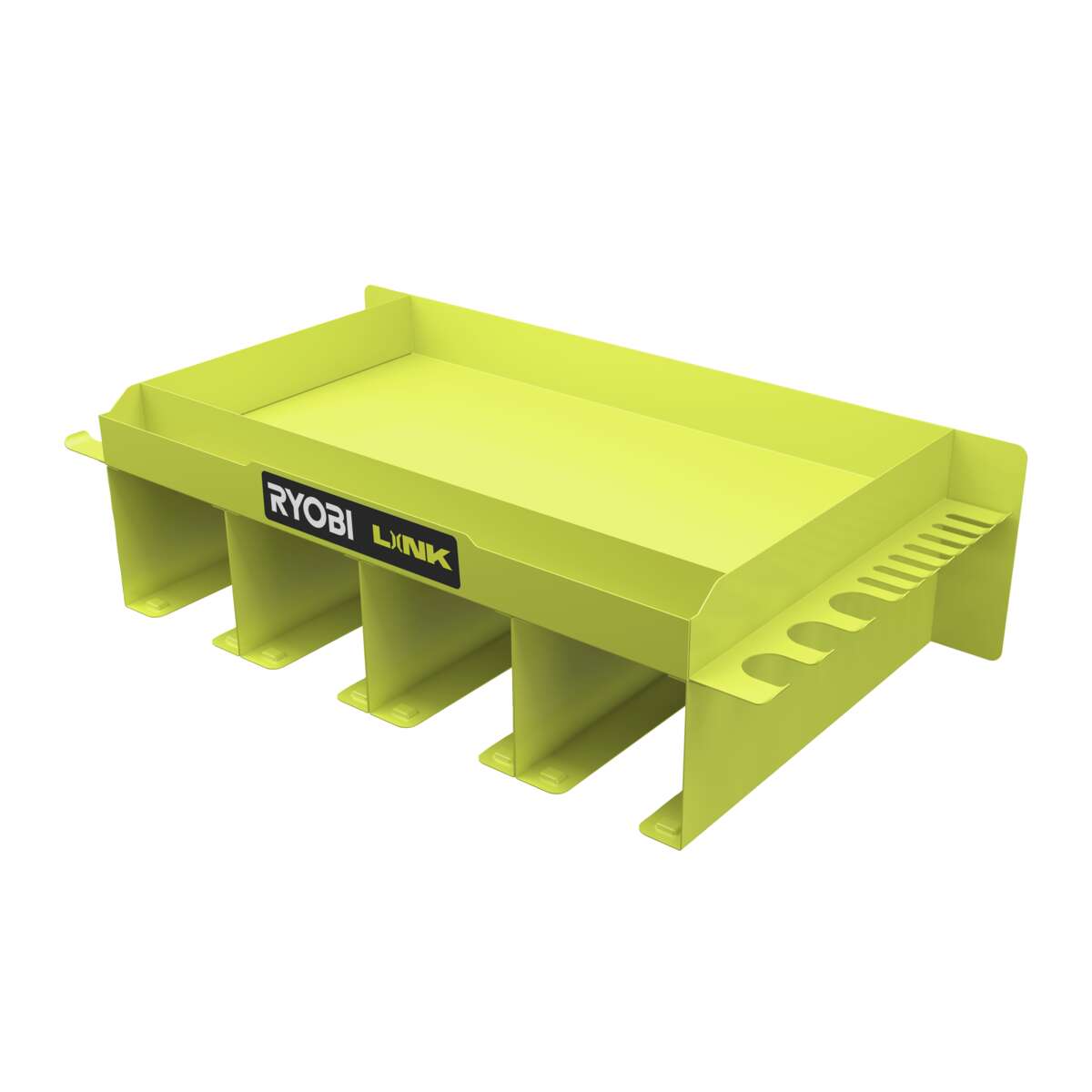 Ryobi®Link RSLW401 verktøyopphengshylle