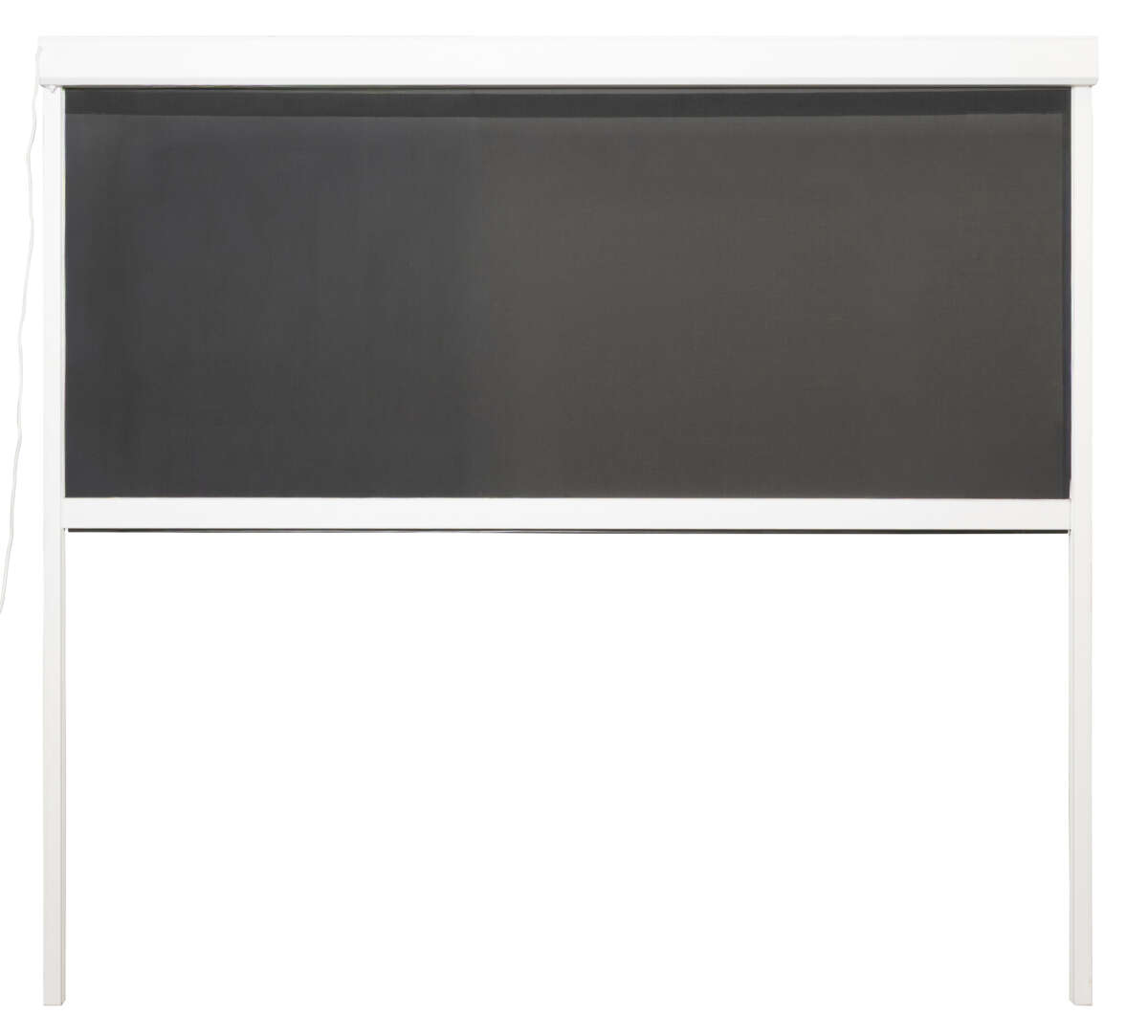Vari Zip screen sideskinne 2-pk