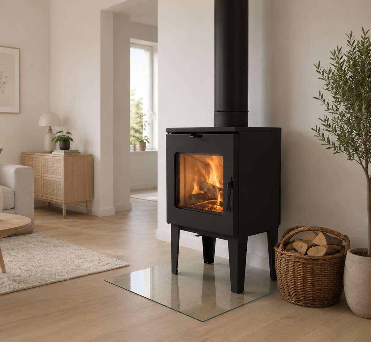 VisionLine Home s35-1 peisovn