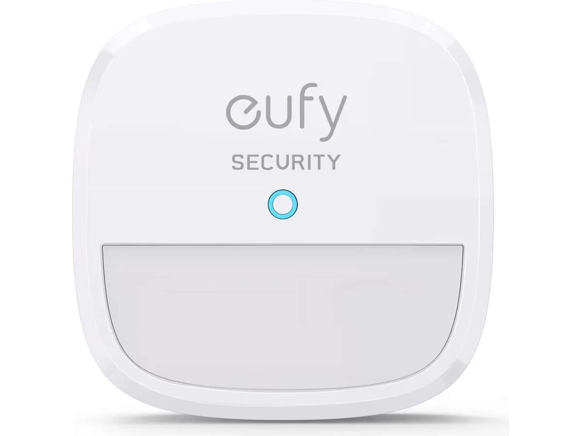 Eufy Motion Sensor Bevegelsessensor