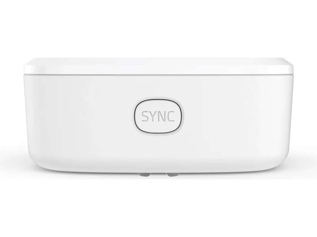 Eufy Motion Sensor Bevegelsessensor