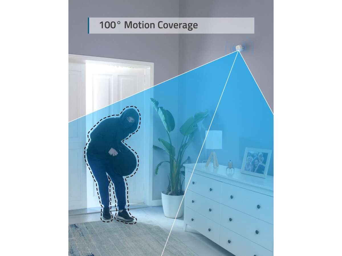 Eufy Motion Sensor Bevegelsessensor