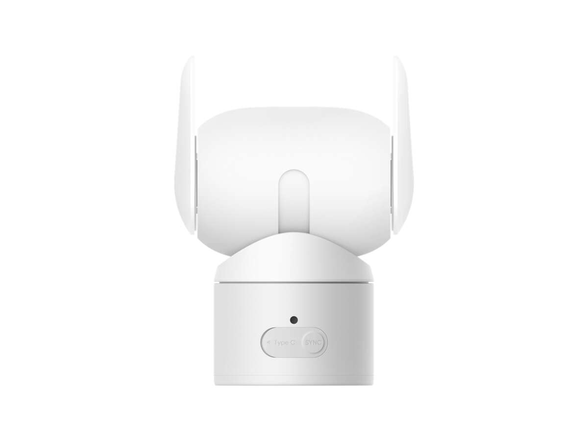 Eufy WiredCam C31 2-kamera sett