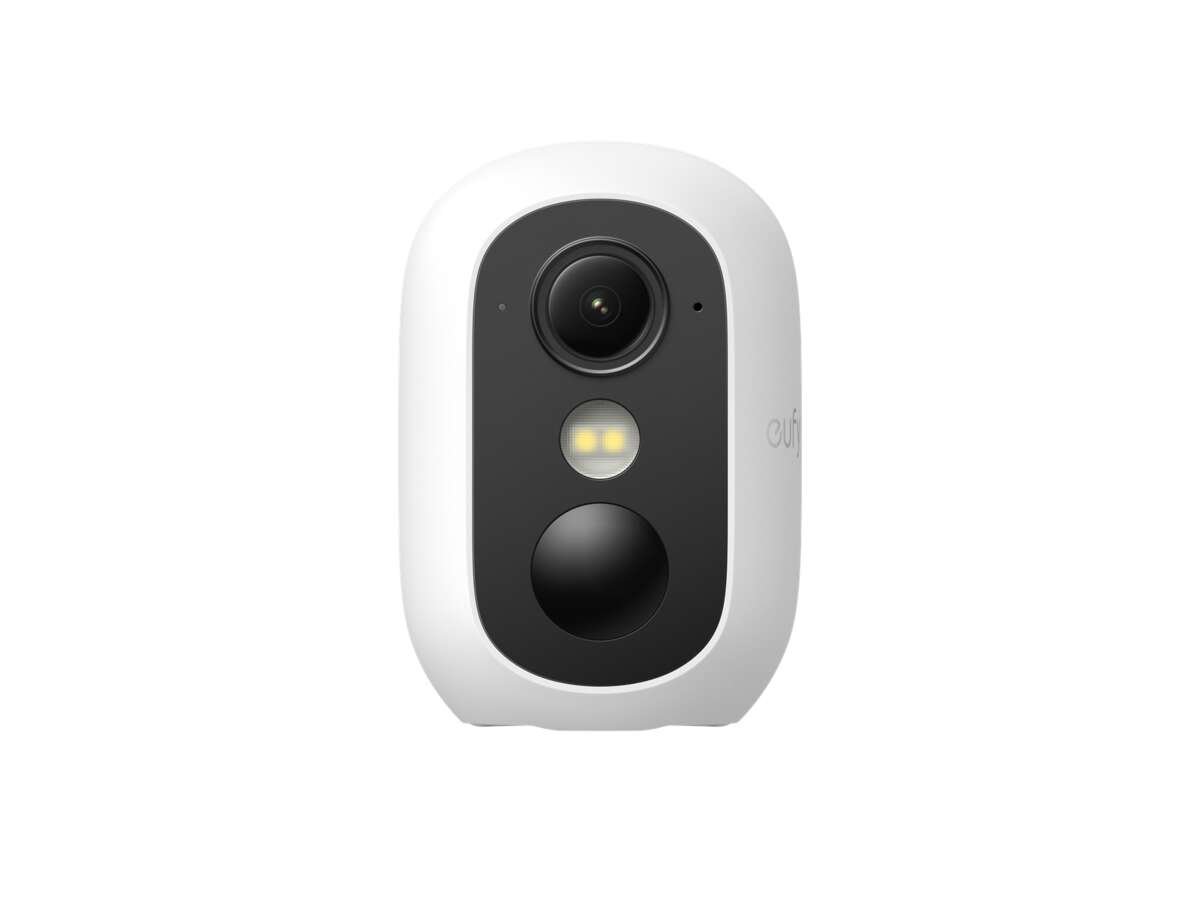 EufyCam C35 Tilleggskamera