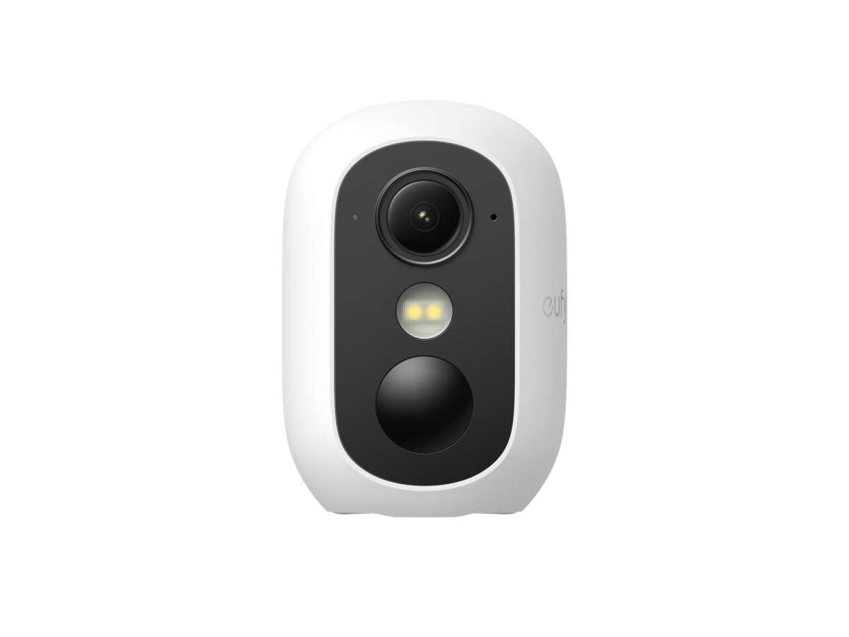 EufyCam C35 Tilleggskamera