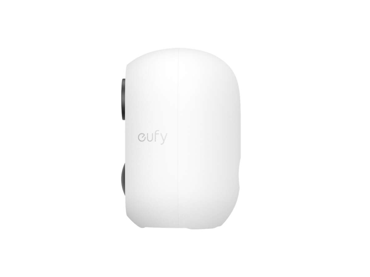 EufyCam C35 Tilleggskamera