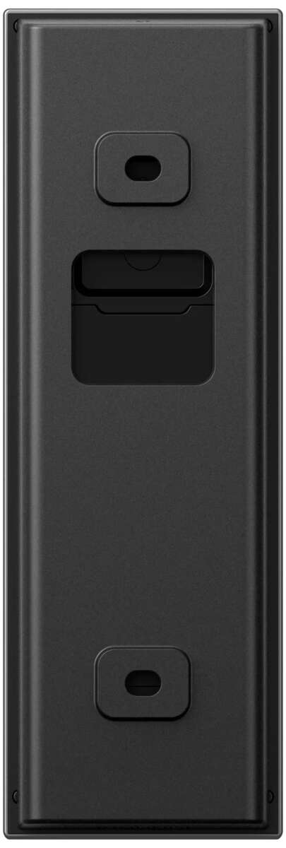 Eufy Video Doorbell E340 Videodørklokke med Gong