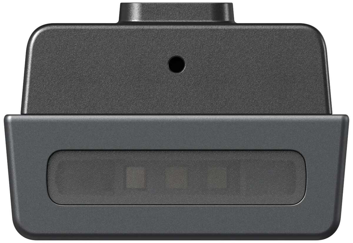 Eufy Video Doorbell E340 Videodørklokke med Gong