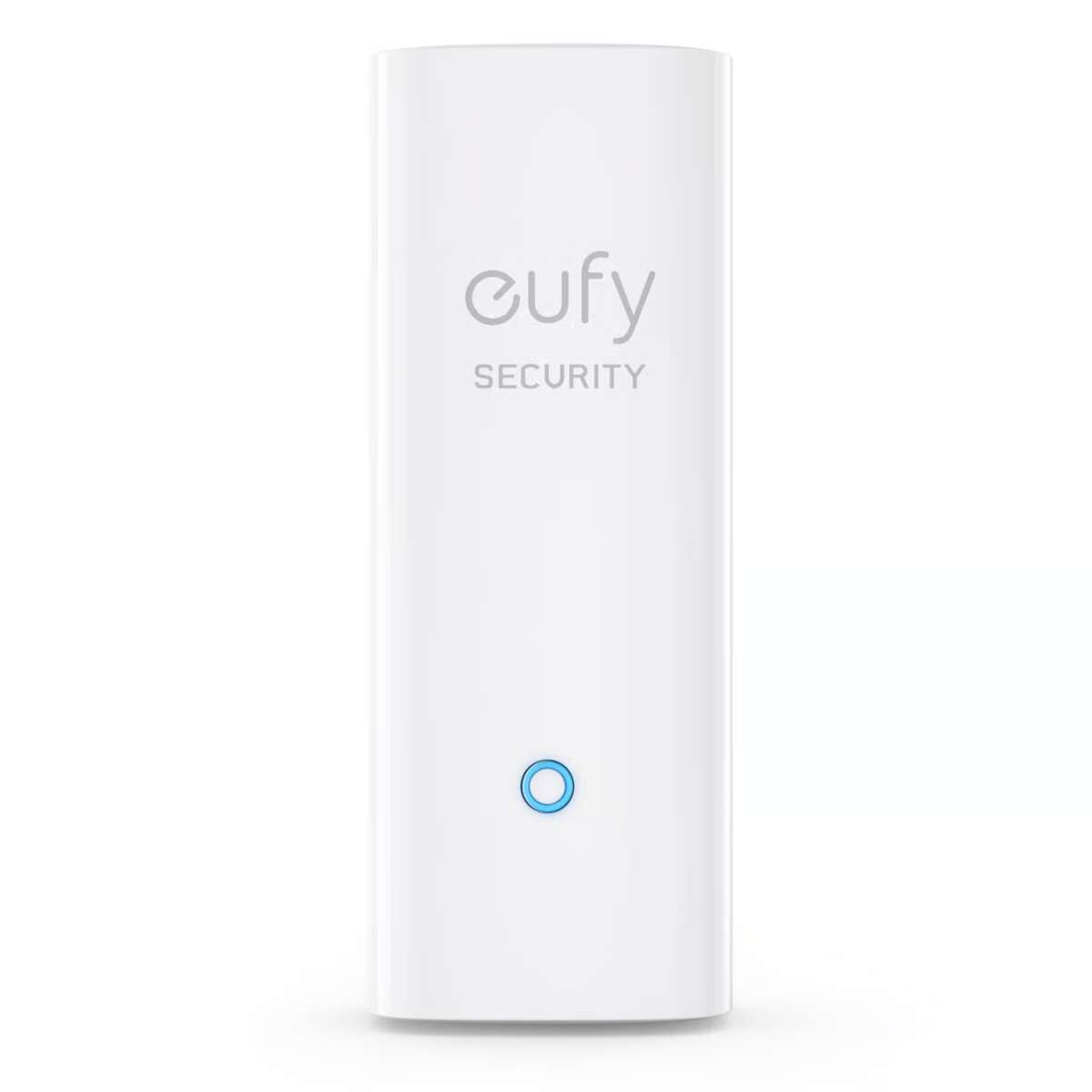 Eufy 5-delt hjemmealarmsystem