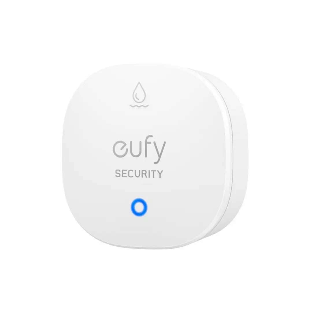 Eufy Water & Freeze Sensor vann- og frostsensor