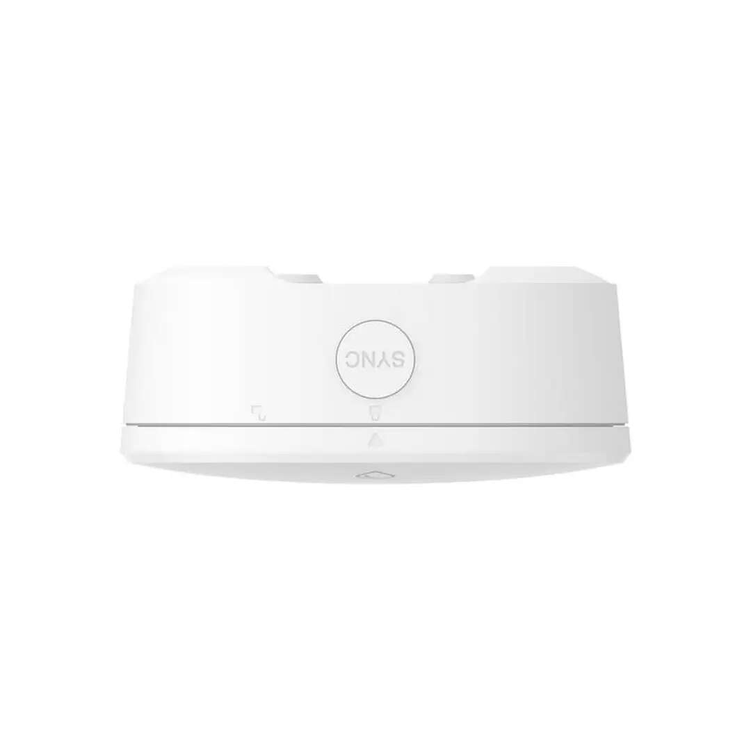 Eufy Water & Freeze Sensor vann- og frostsensor