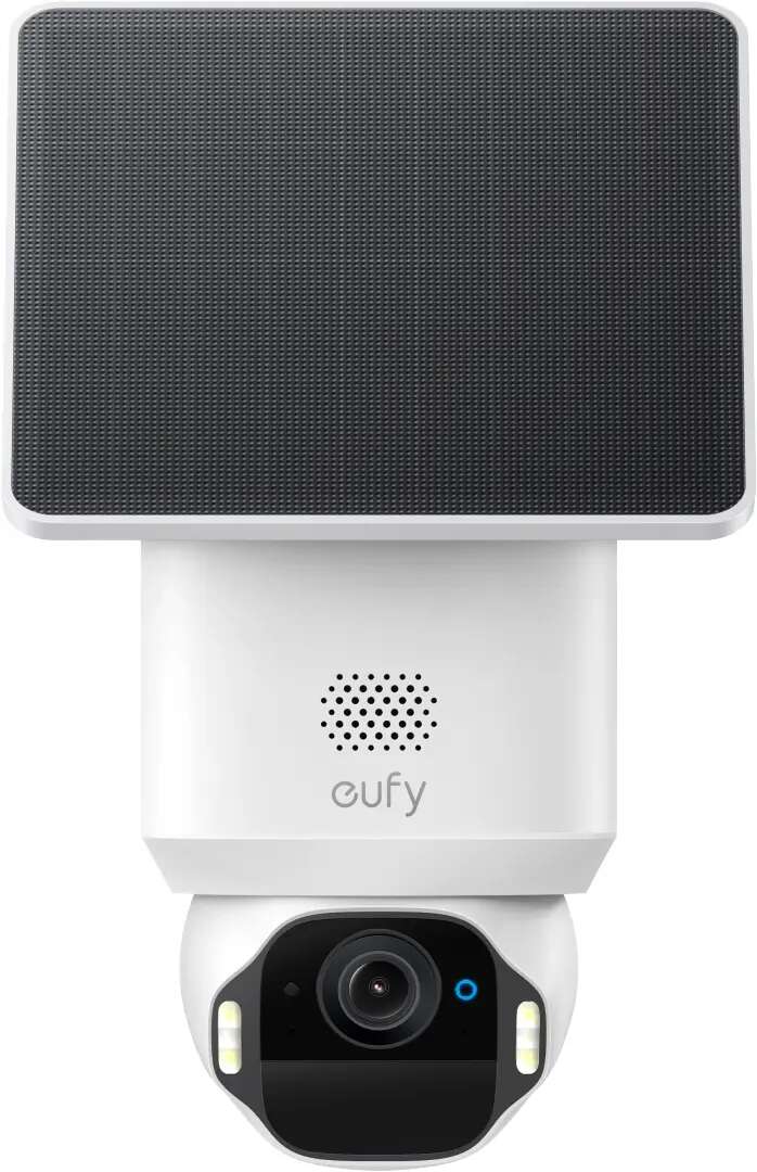 Eufy SoloCam E42 2-kamera sett