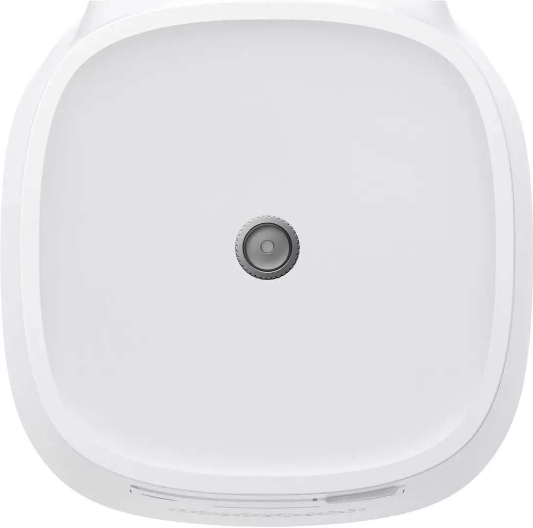 EufyCam E40 4-kamera sett med HomeBase S380
