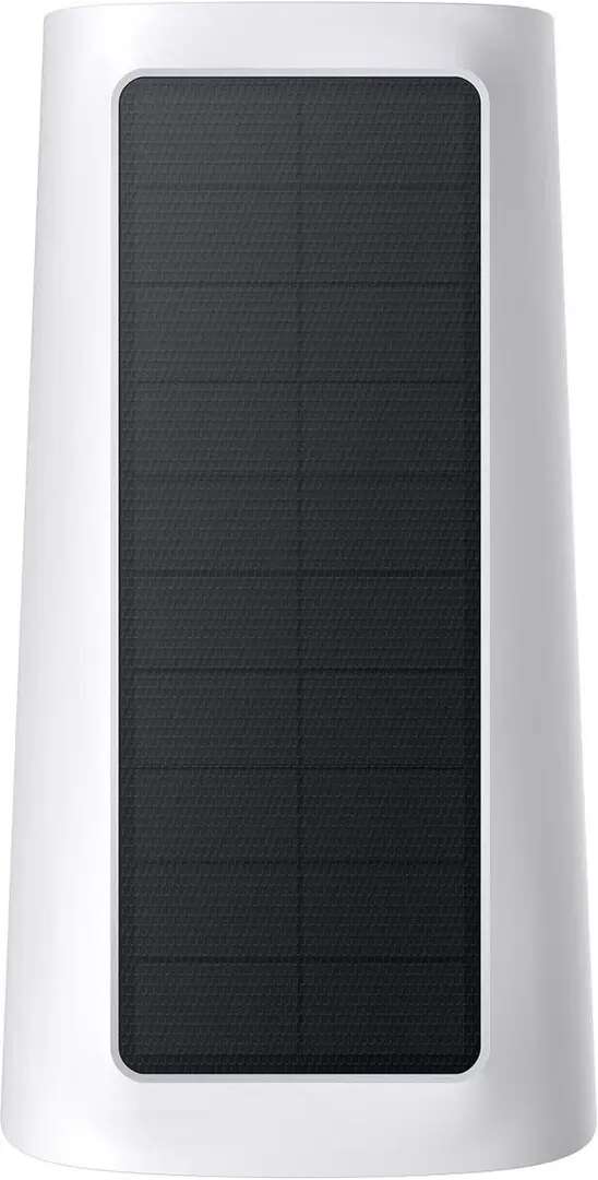 EufyCam E40 4-kamera sett med HomeBase S380