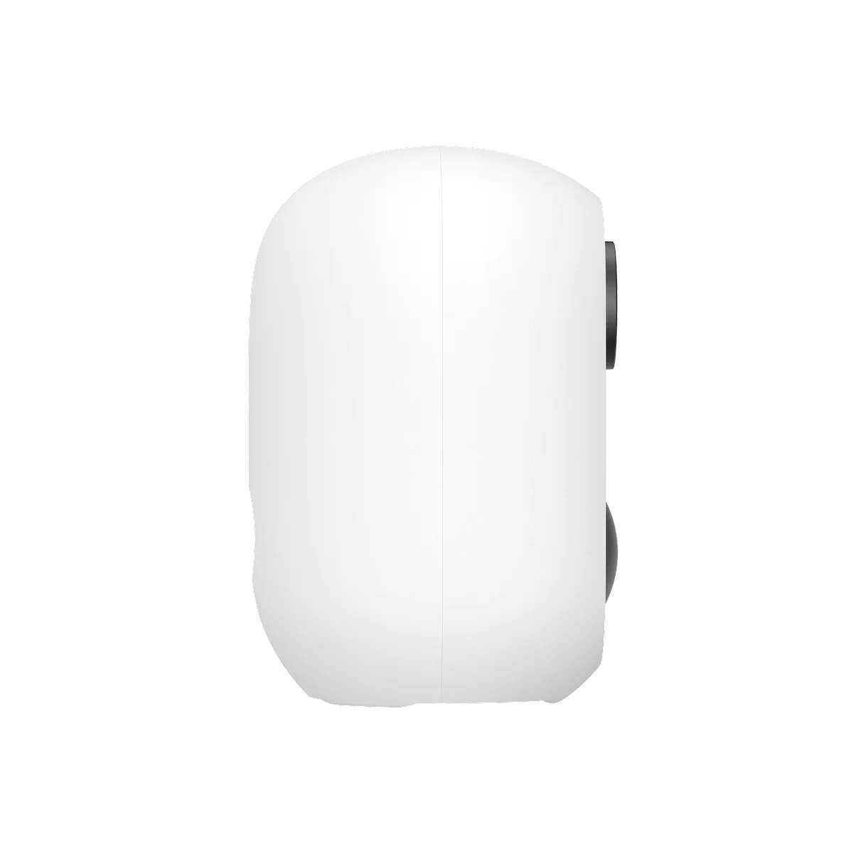 EufyCam C35 4-kamera sett