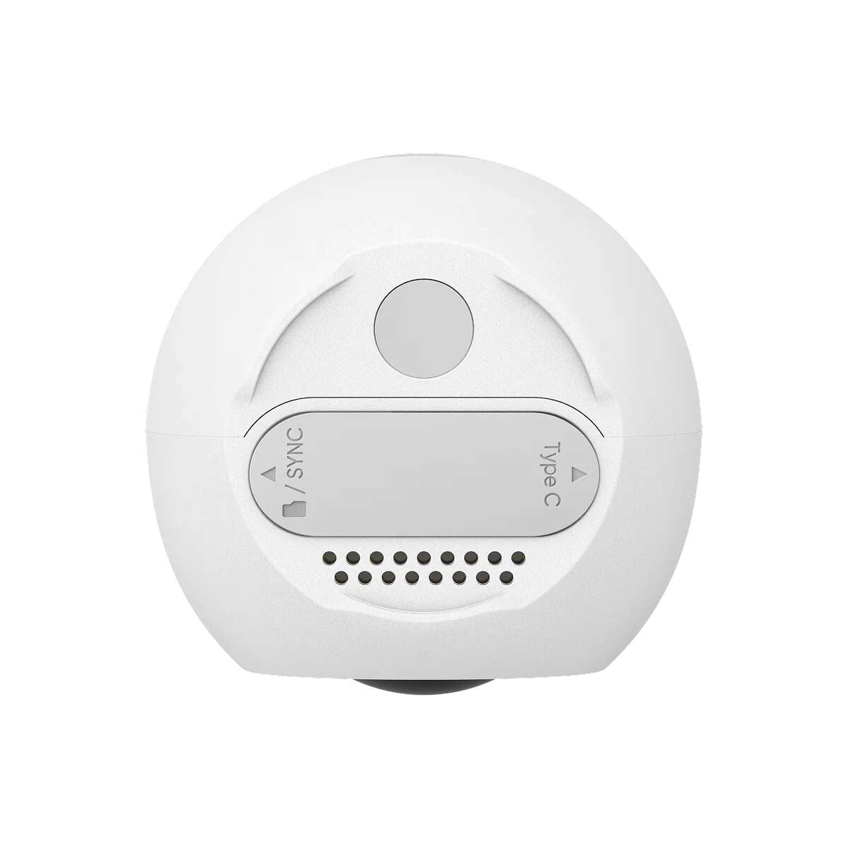 EufyCam C35 4-kamera sett