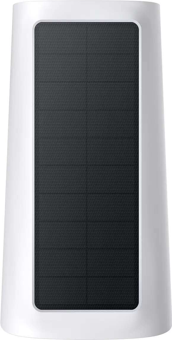 ufyCam E40 4-kamera sett med HomeBase 2