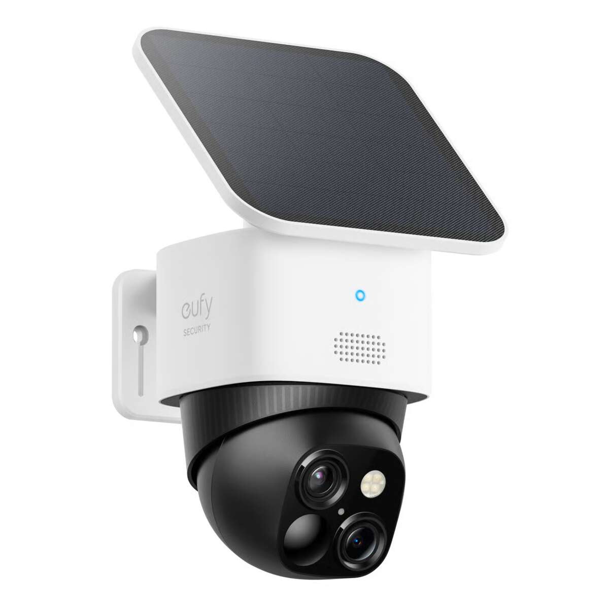 Eufy SoloCam S340 Solcelledrevet overvåkningskamera
