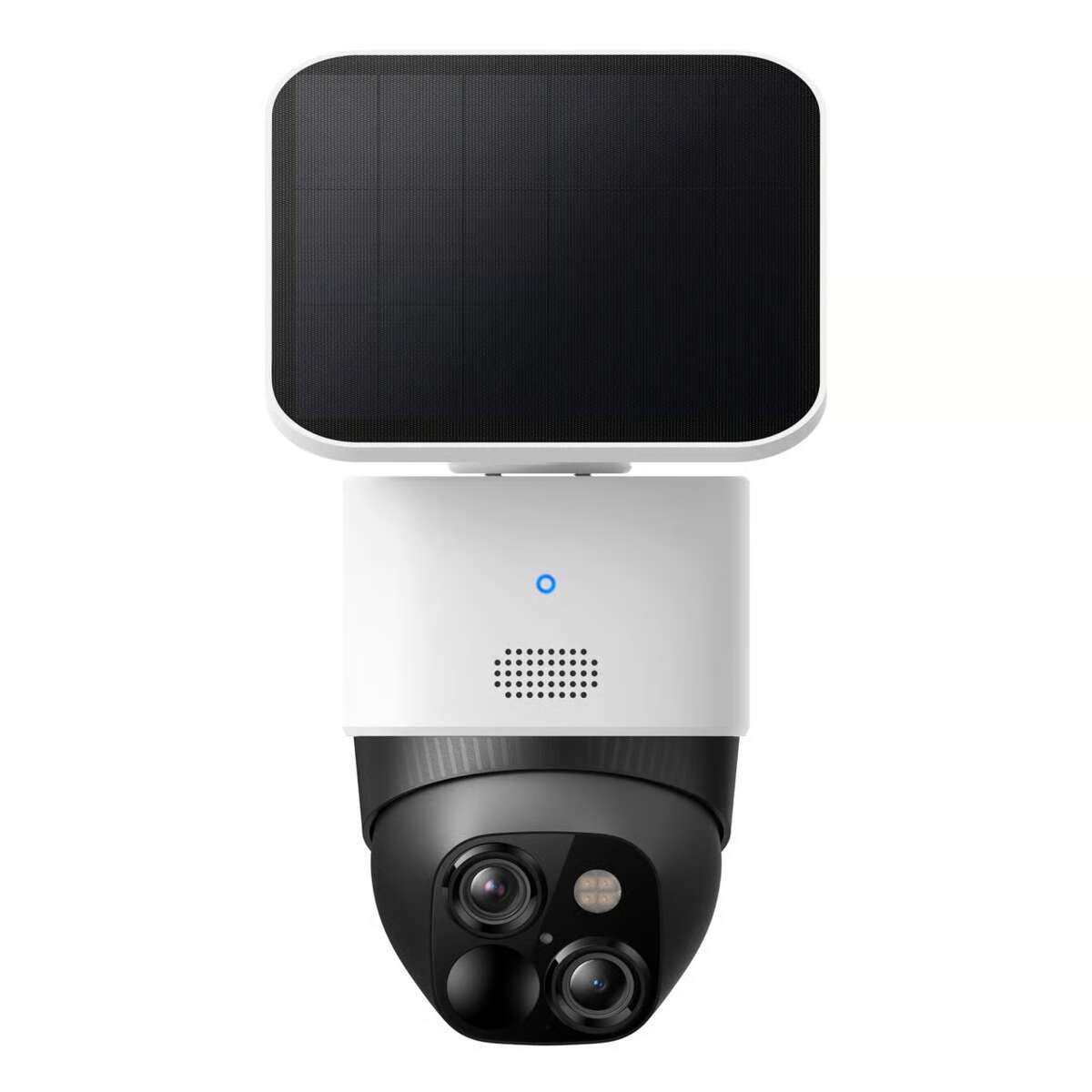 Eufy SoloCam S340 Solcelledrevet overvåkningskamera