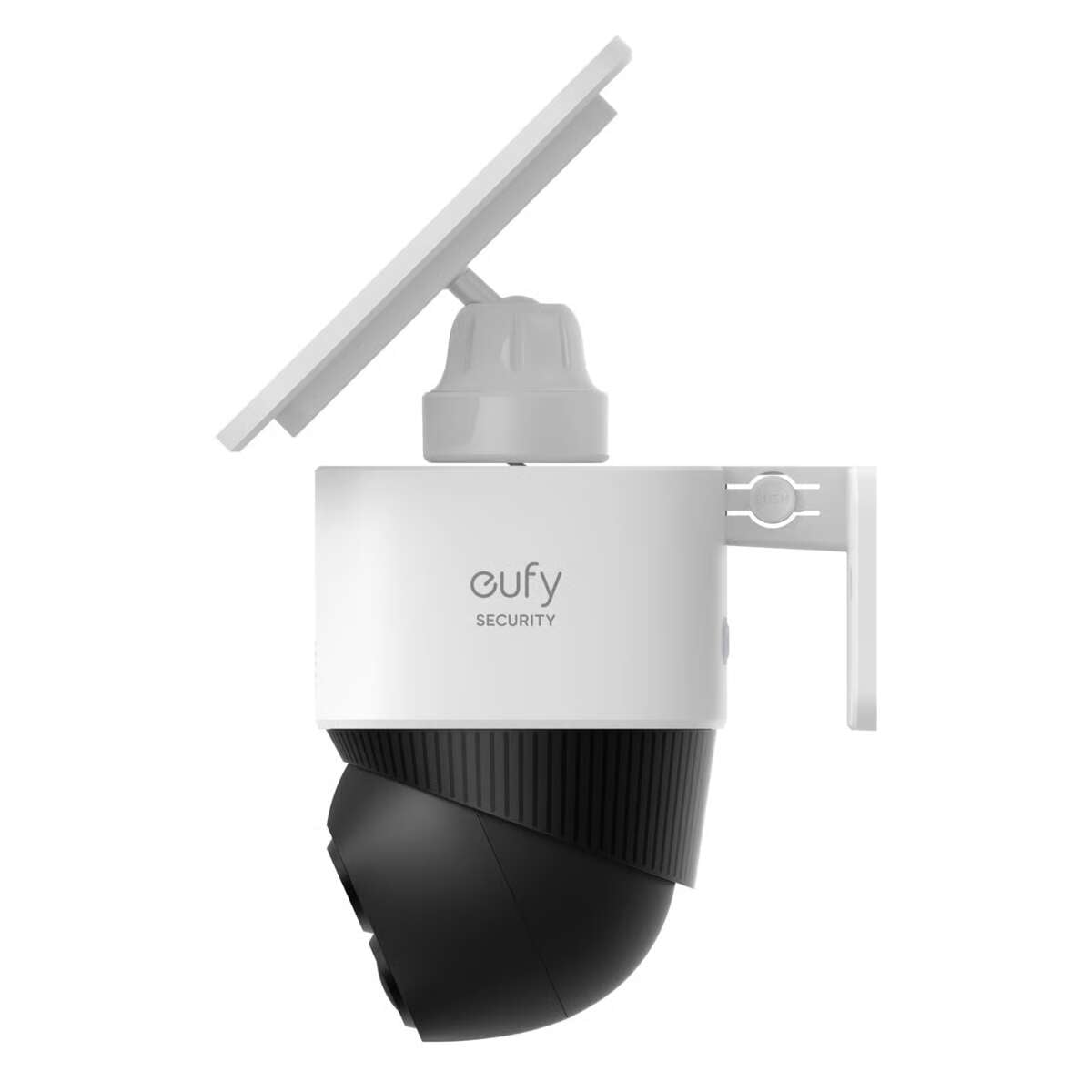 Eufy SoloCam S340 Solcelledrevet overvåkningskamera