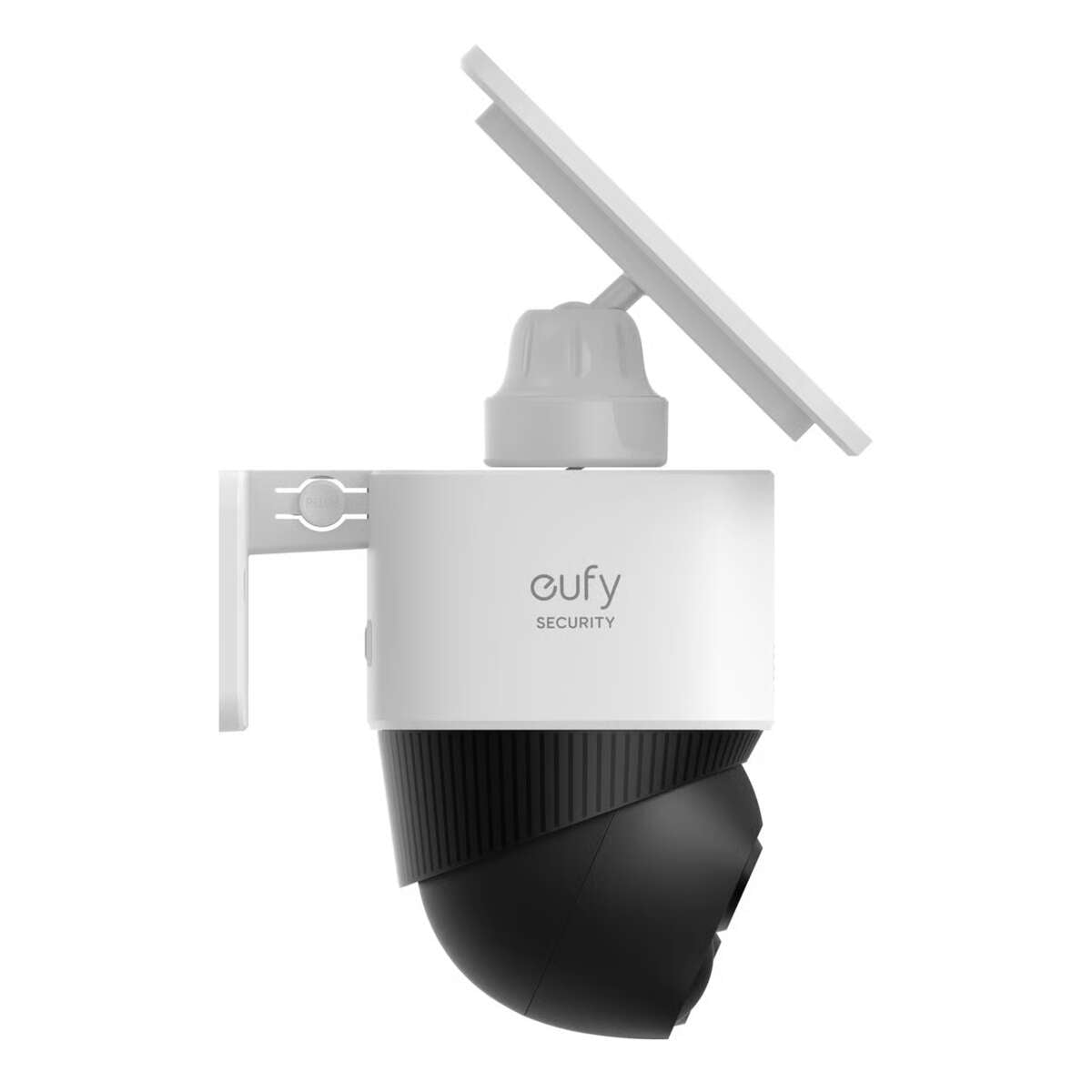 Eufy SoloCam S340 Solcelledrevet overvåkningskamera