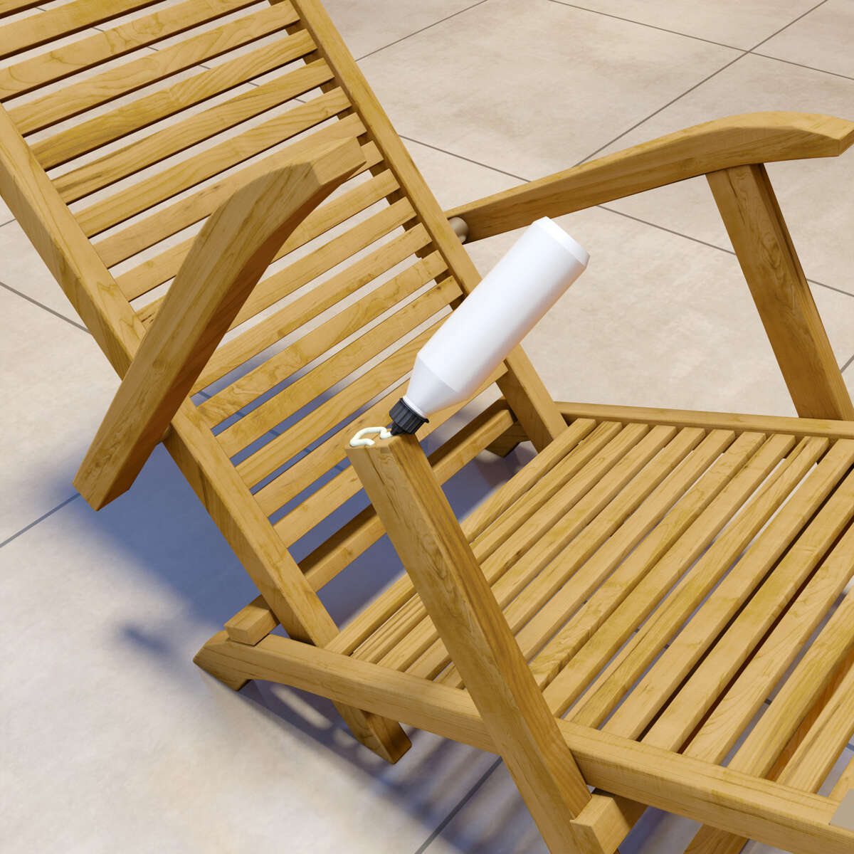 Sika Outdoor trelim