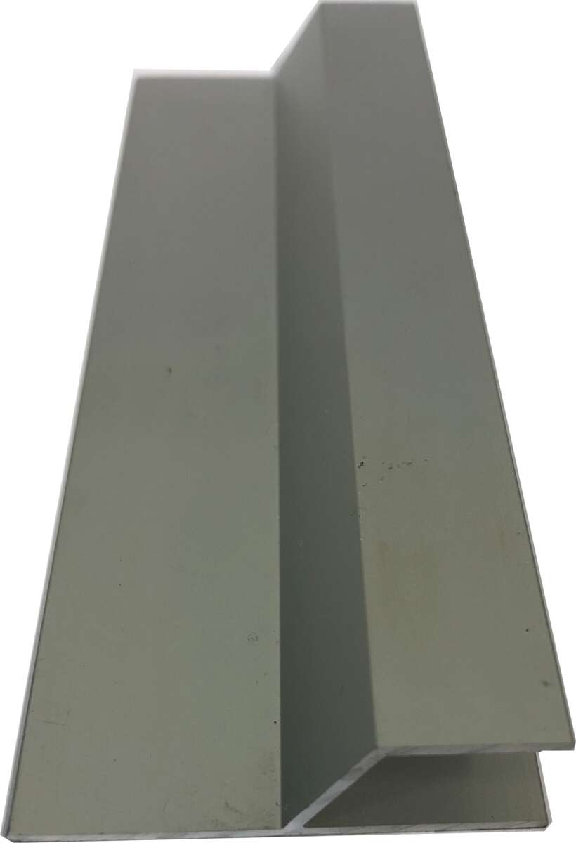 Forestia eliteX aluminium horisontal list