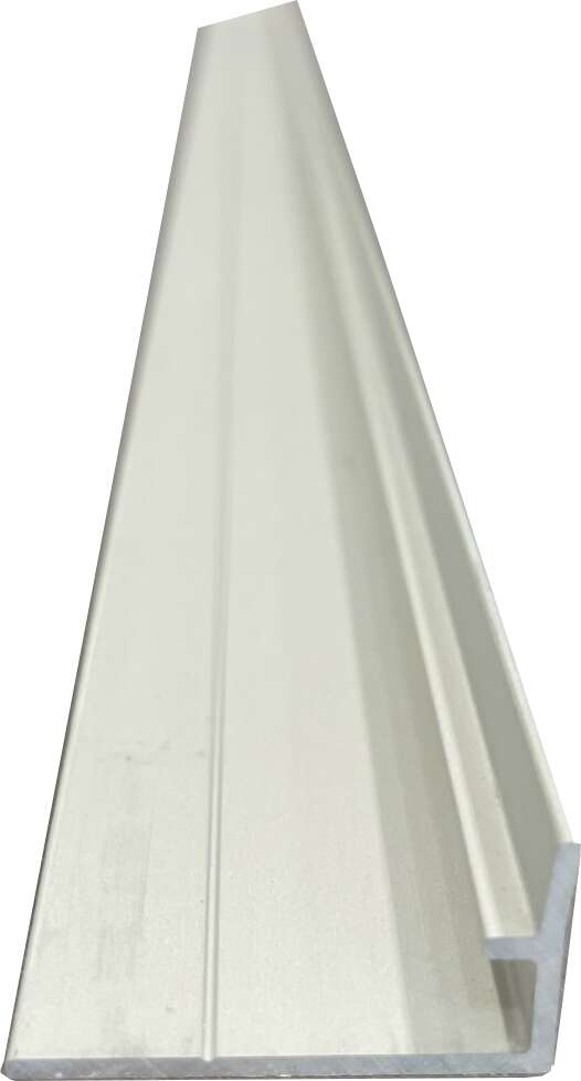Forestia eliteX aluminium sokkellist
